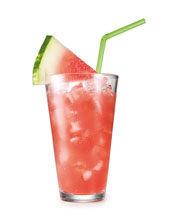 Watermelon-refresher