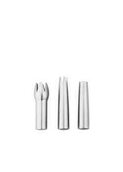 Stainless Steel Tips